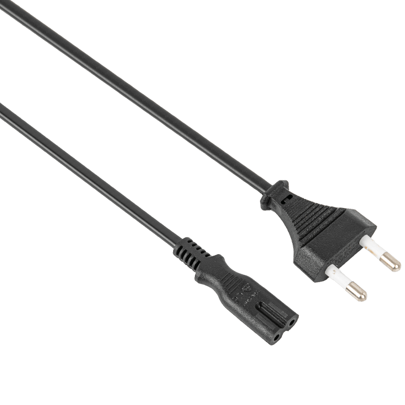 BD01 2.5A 250V njemački VDE europski utikač