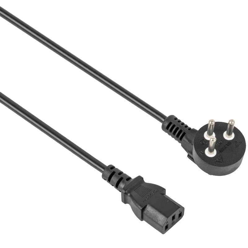JY-16 16A 250V Izraelski kabel za napajanje